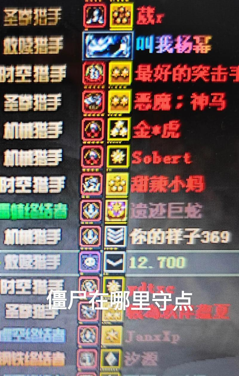 穿越火线僵尸装备如何快速获取？