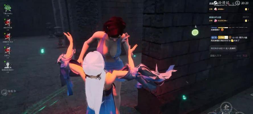 探灵笔记小红技能属性详解（探灵笔记小红技能属性介绍）