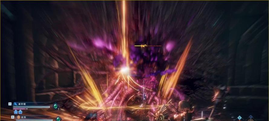 《最终幻想起源》隐藏支线任务全解锁攻略(轻松解锁隐秘支线任务)